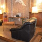 Bücherflohmarkt 2015